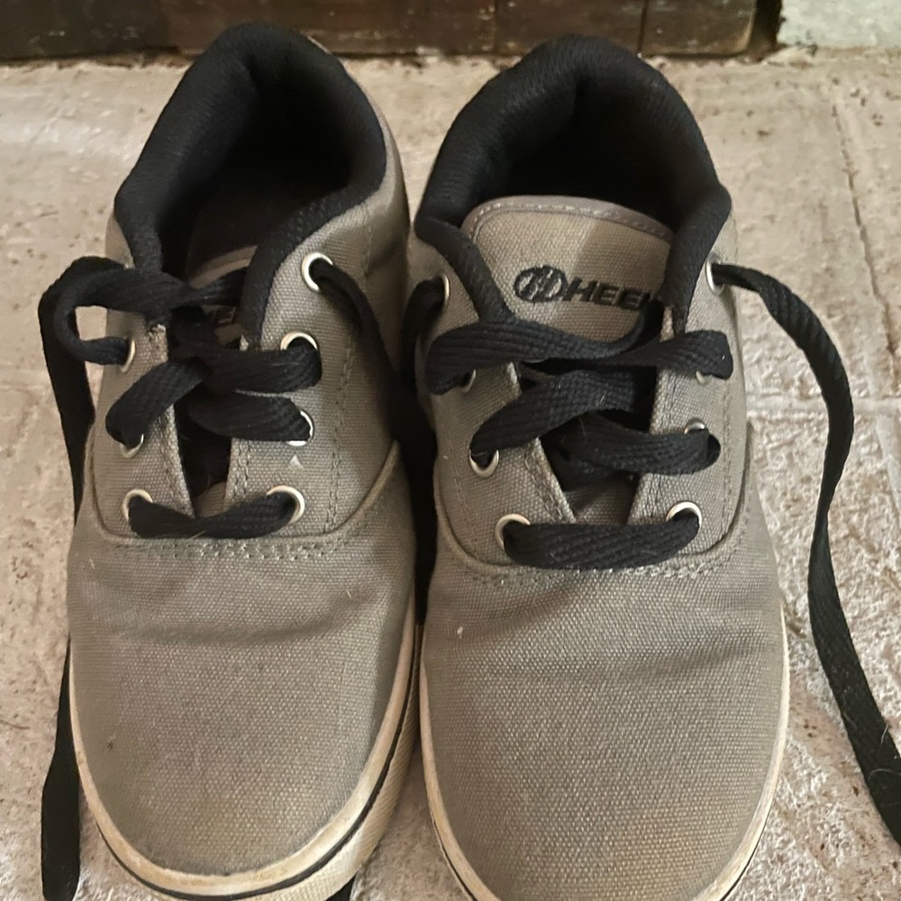 Heelys shoes